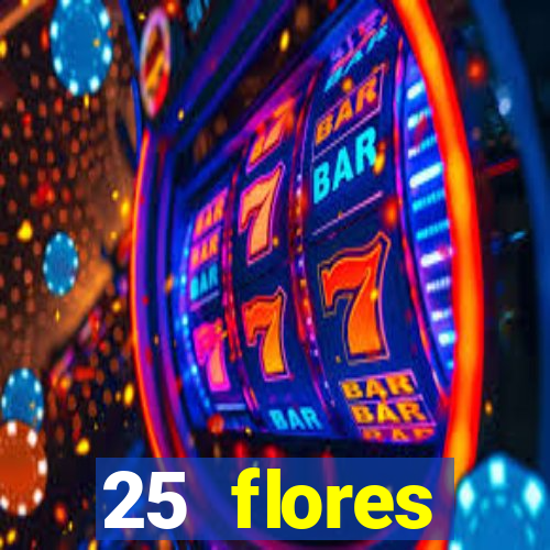 25 flores silvestres desbravadores